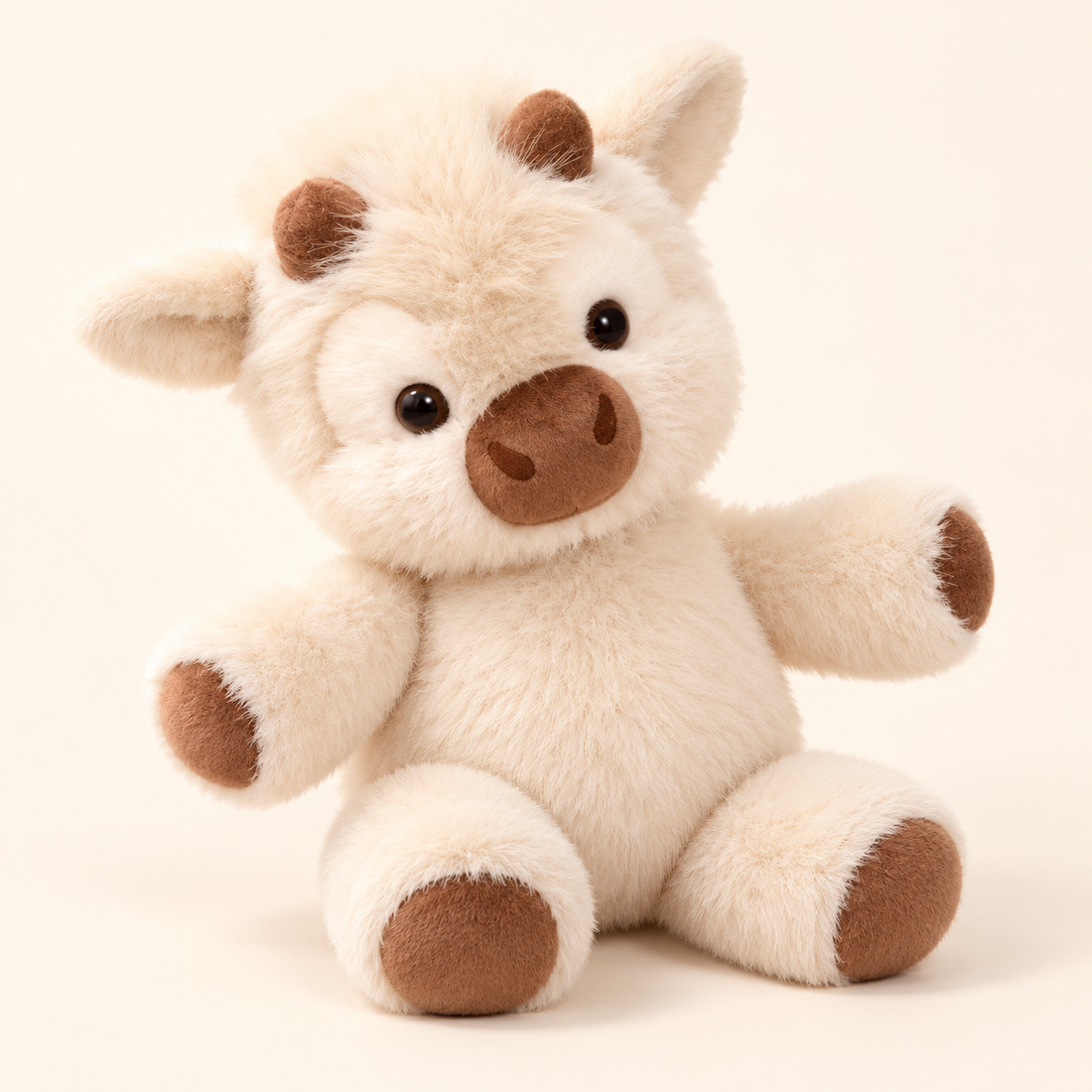 Toffee the Highland Cow Plush