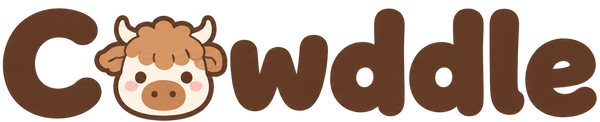Cowddle